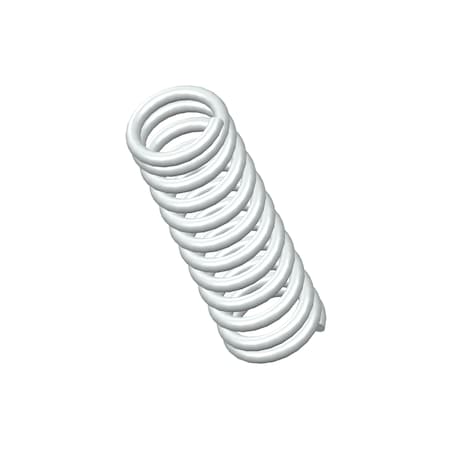 Approved Vendor Compression Spring, O= .250, L= .81, W= .035 S/U G109974599